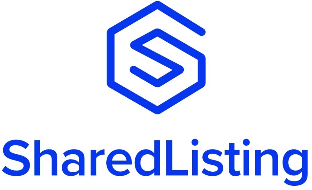 SharedListing Vertical Logo
