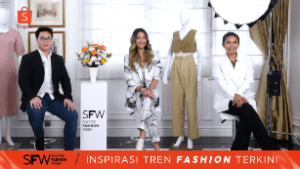 Shoope Fashion Week
