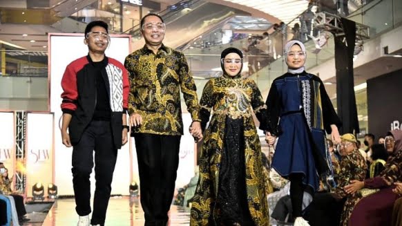 Surabaya Fesyen Week