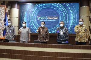 Telkom Tanjungpura