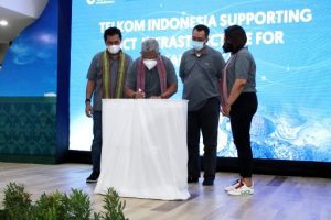 Telkom sirkuit mandalika