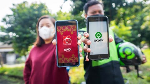 Analis Perkirakan Investasi Telkomsel di GoTo Makin Untung Berkat Pendanaan Pra-IPO 20 Telkomsel Gojek