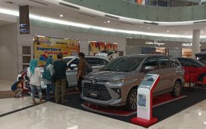 Toyota Trade in