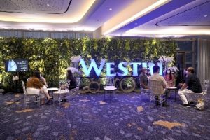 Westin Wedding Showcase