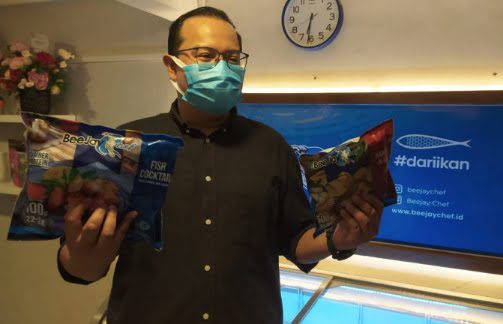 BeeJay Chef Flagship Store Hadir di Surabaya 20 beejay store