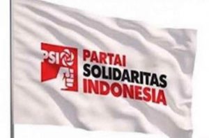 bendera psi