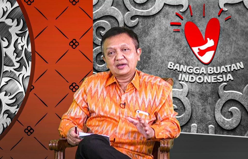 UKM Perempuan Indonesia Masuk ke Pasar Amerika Serikat Lewat Ajang Atlanta Ultimate Women Expo 2021 20 deputi kemenkop