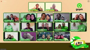 gojek webinar