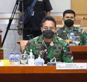 jenderal andika di dpr