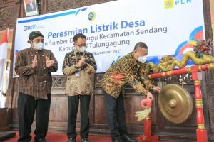 listrik desa tulungagung