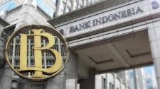 Gubernur BI: Indikator Ekonomi Kuartal II Terus Menguat 20 logo bi 1