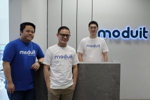 moduit direksi