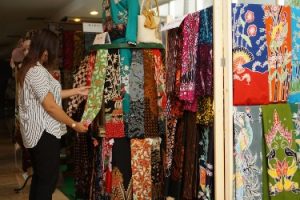 pameran UKM Aston madiun