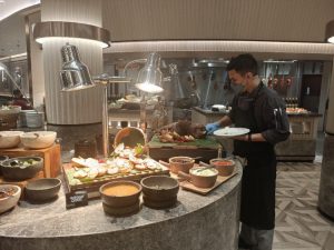 sheraton