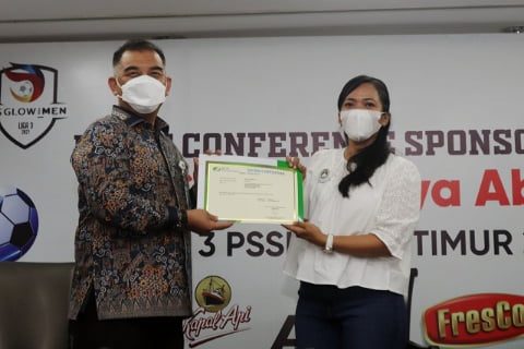 sponsor liga 3 jatim