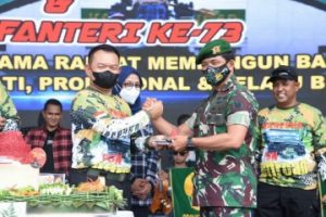 KASAD bandung