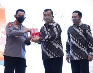 Kapolri buku