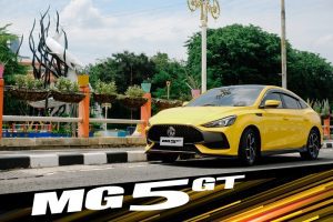 MG5GT