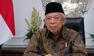 Maaruf Amin