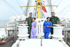 Panglima TNI dan KASAL