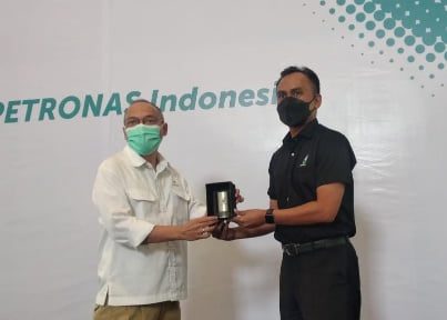 Petronas Indonesia