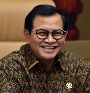 Pramono Anung