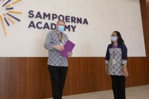Sampoerna Academy