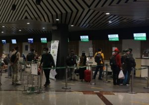 bandara juanda