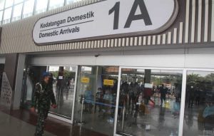 bandara soeta 1A