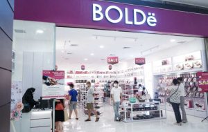 bolde