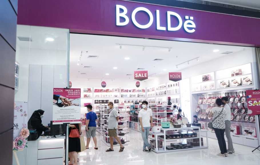 bolde
