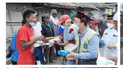 cengho berbagi