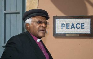 desmond tutu