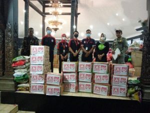 Pengelola Donasi Konsumen Alfamidi Kirim Bantuan Warga Terdampak Erupsi Semeru 22 donasi Alfamidi Semeru