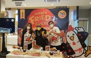 hokben chicken