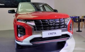 hyundai creeta