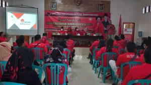 kader banyuwangi soasialisasi megapay