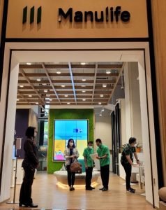 manulife dbs