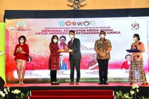 Perempuan Berperan Penting Cegah Kejahatan Online Terhadap Perempuan dan Anak 24 menteri ppa