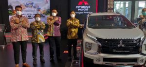 mitsubishi giias sby