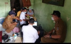 pedas jebol wonocolo