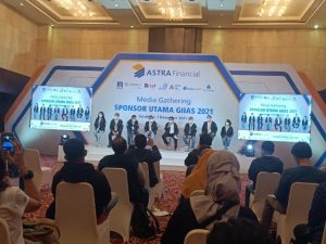 preskon GIIAS SBY 2021