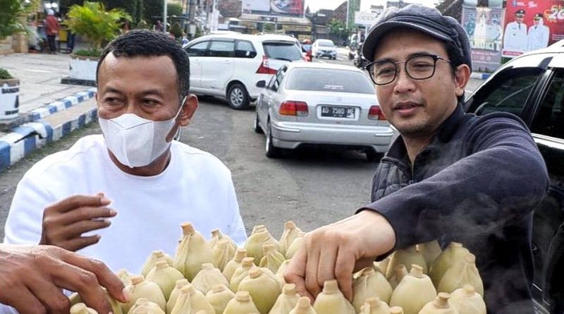 Bupati Sugiri Sambut Hangat Rencana Piyu Padi Investasi di Bumi Reog 20 sugiri piyu
