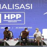 DJP Gelar Sosialisasi UU HPP di Surabaya