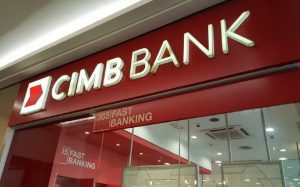 Bank CIMB Niaga