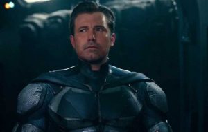 Ben affleck