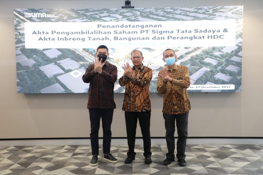 Telkom Ambil Alih Saham Sigma Tata Sadaya dan Inbreng Hyperscale Data Center 20 IMG 20220103 WA0001