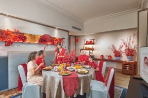Imlek shangrila