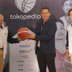 Indosat Ooredoo Hutchison Dukung Gelaran Indonesian Basketball League 2022