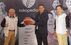Indosat basket